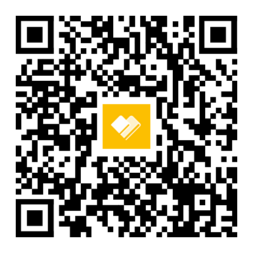 教学包二维码